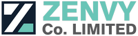 ZENVY CO. LTD.